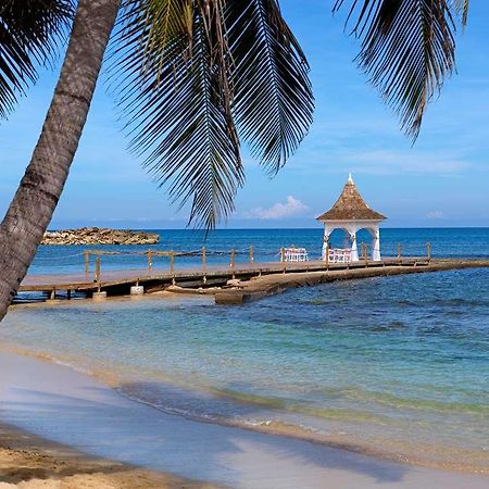 Melia Braco Village Trelawny Exterior foto