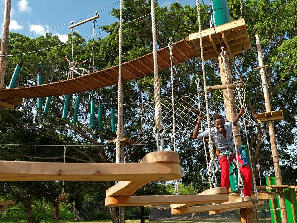 Melia Braco Village Trelawny Einrichtungen foto