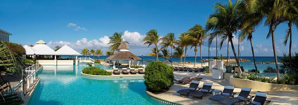 Melia Braco Village Trelawny Einrichtungen foto