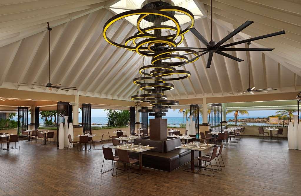 Melia Braco Village Trelawny Restaurant foto