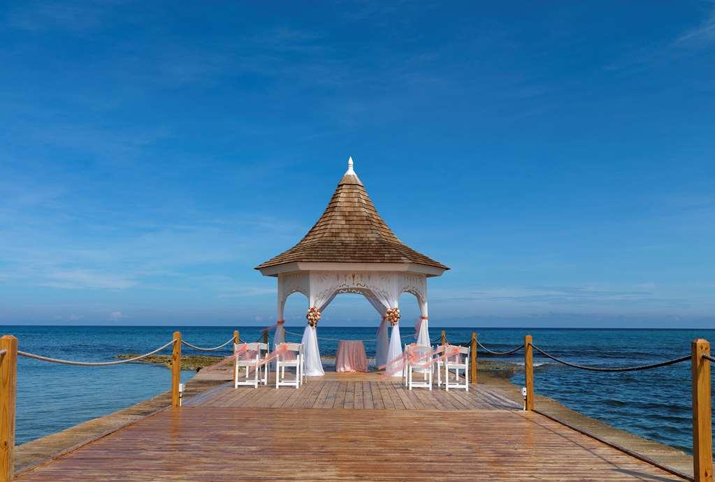 Melia Braco Village Trelawny Exterior foto