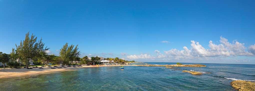 Melia Braco Village Trelawny Natur foto