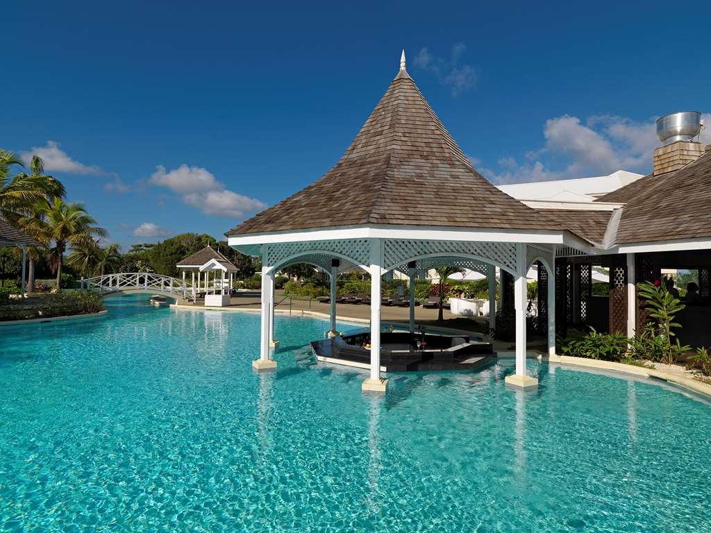 Melia Braco Village Trelawny Einrichtungen foto
