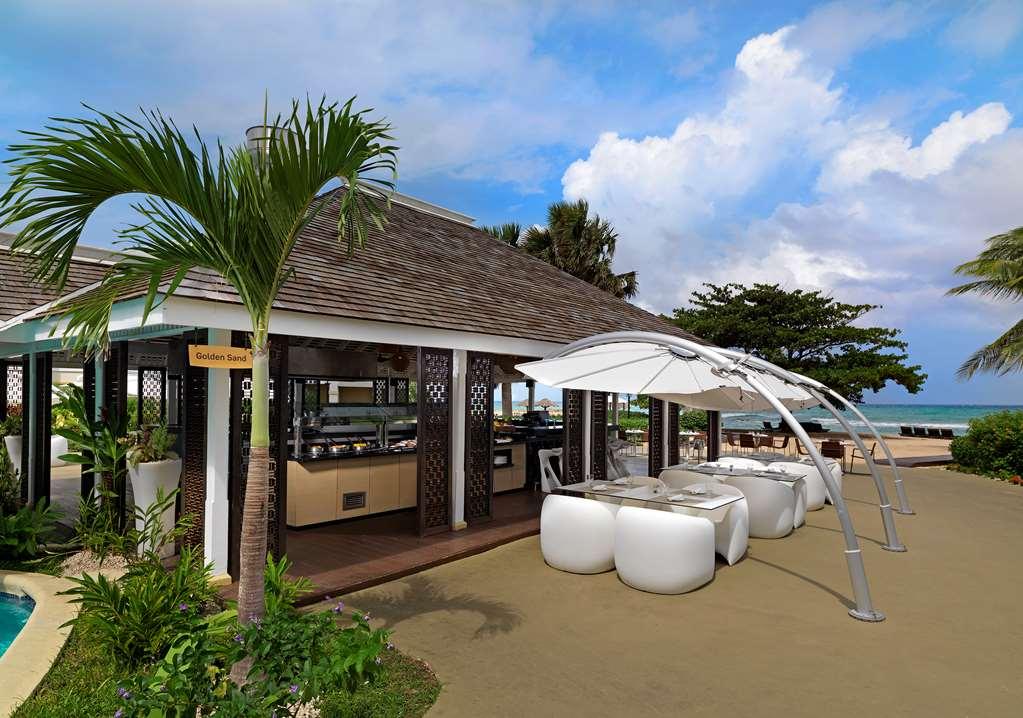 Melia Braco Village Trelawny Natur foto