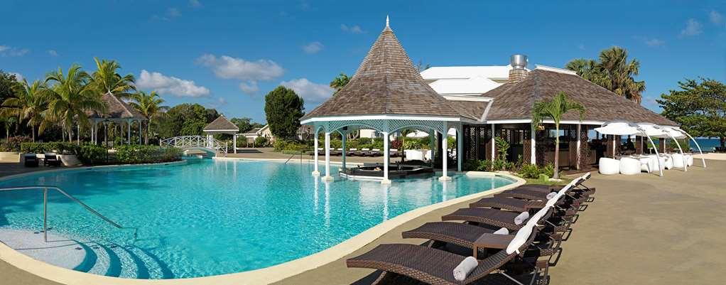 Melia Braco Village Trelawny Einrichtungen foto