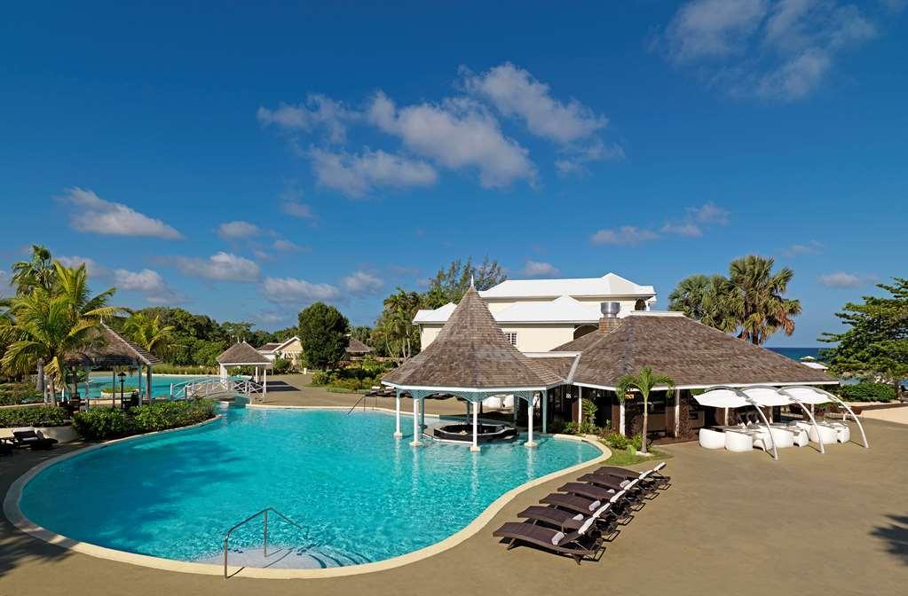 Melia Braco Village Trelawny Einrichtungen foto