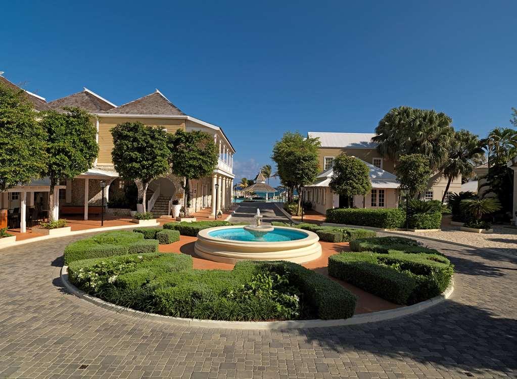 Melia Braco Village Trelawny Einrichtungen foto