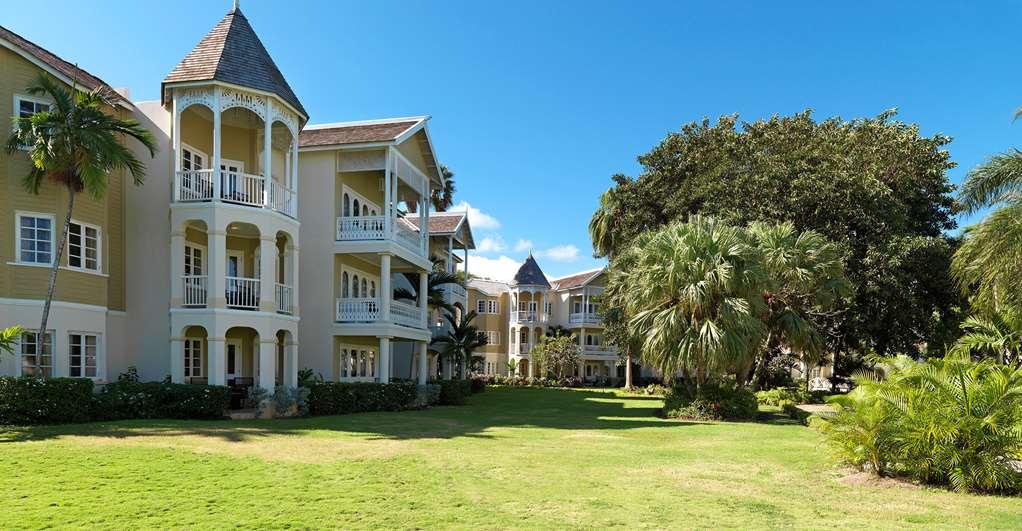 Melia Braco Village Trelawny Einrichtungen foto