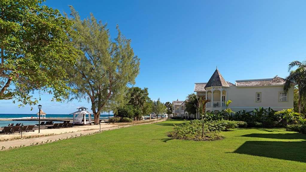 Melia Braco Village Trelawny Einrichtungen foto