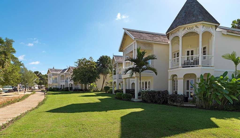 Melia Braco Village Trelawny Einrichtungen foto