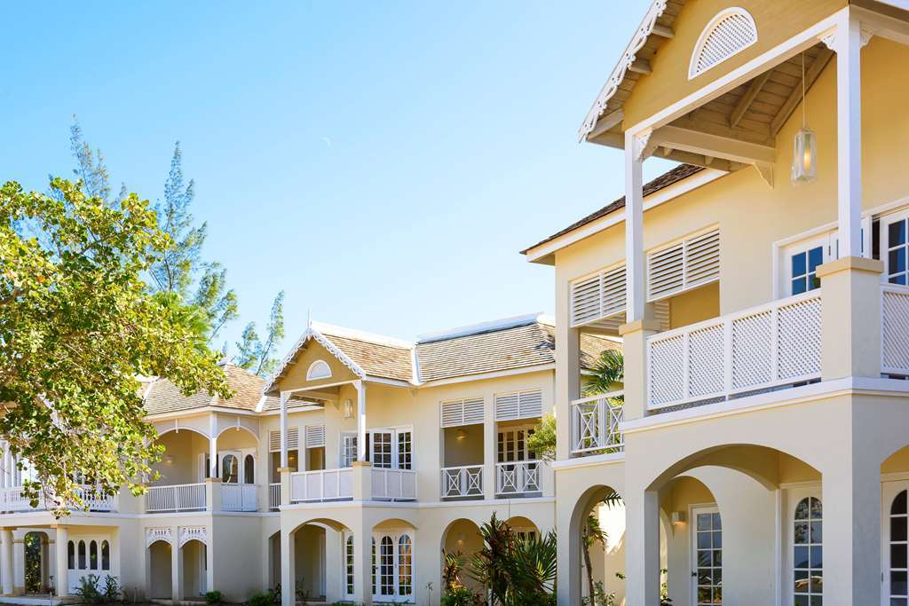 Melia Braco Village Trelawny Exterior foto