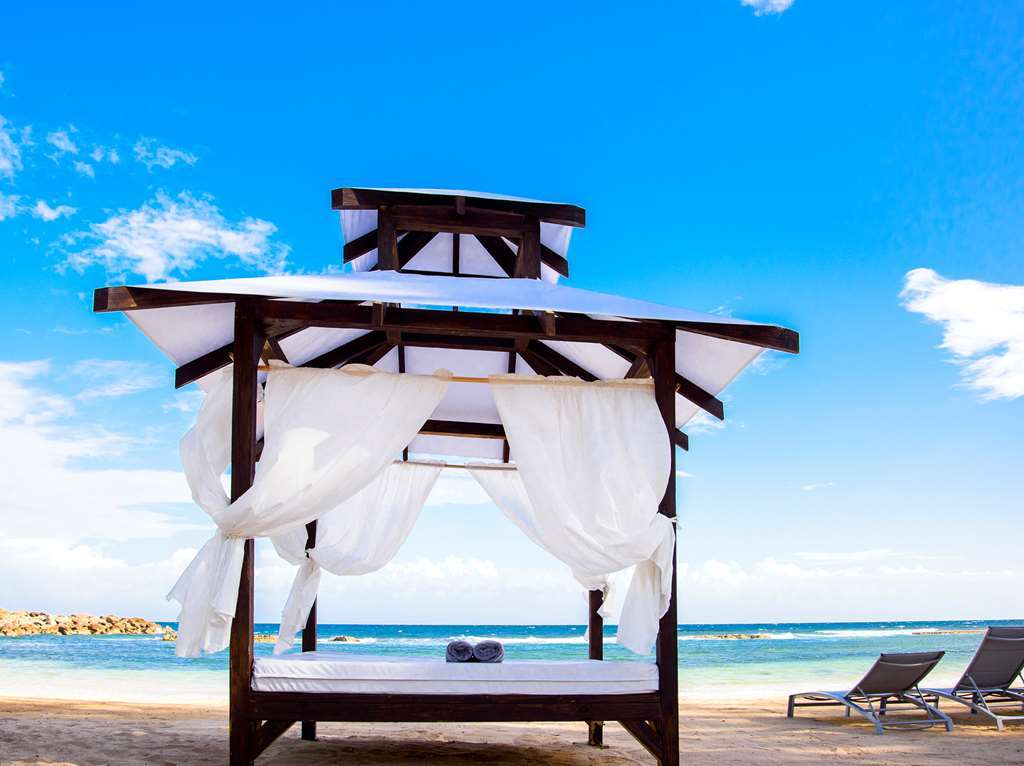 Melia Braco Village Trelawny Natur foto