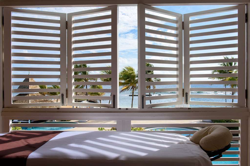 Melia Braco Village Trelawny Einrichtungen foto