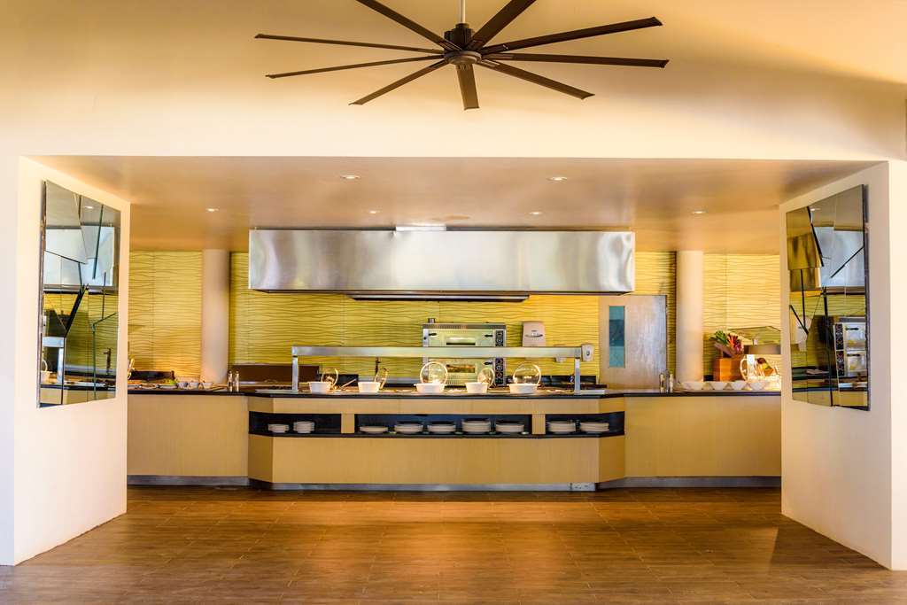 Melia Braco Village Trelawny Restaurant foto