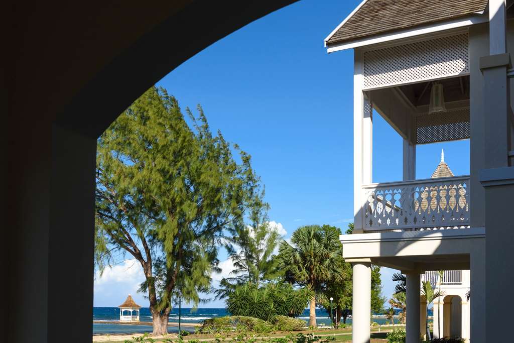 Melia Braco Village Trelawny Einrichtungen foto