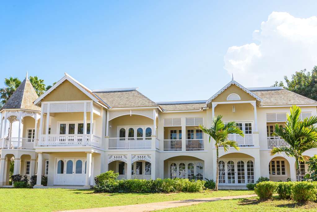 Melia Braco Village Trelawny Einrichtungen foto