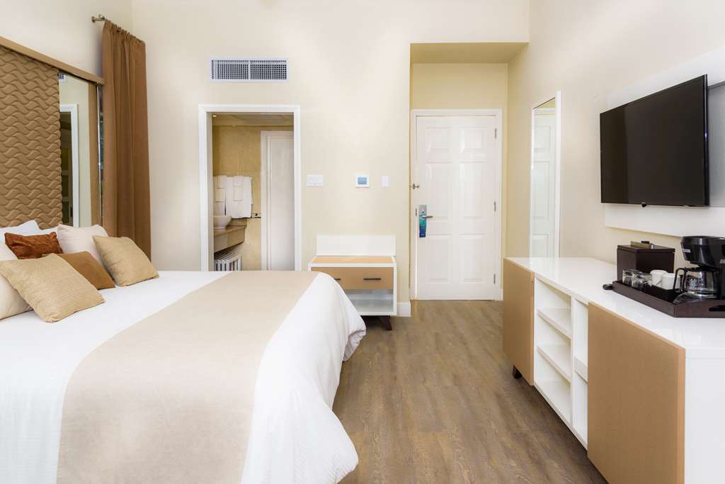 Melia Braco Village Trelawny Zimmer foto